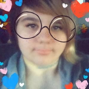 Meet your Posher, Natalie